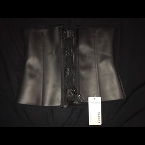 Waist Trainer!! ⌛️